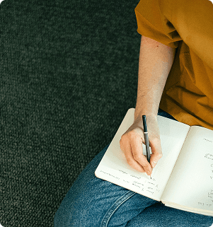 6. Make a Checklist